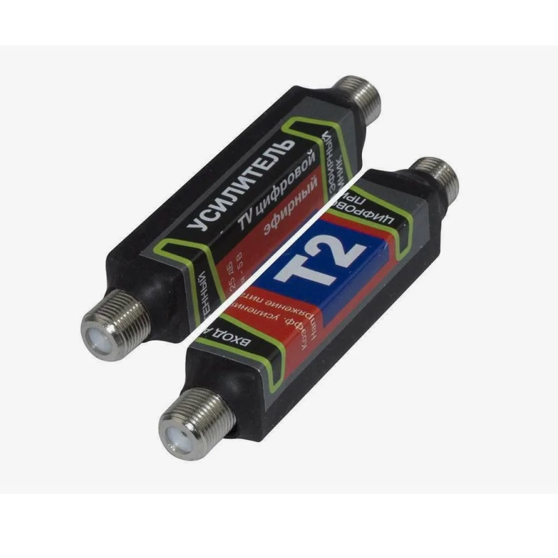 Усилитель в разрез кабеля S-TORG-T2  5v 23db