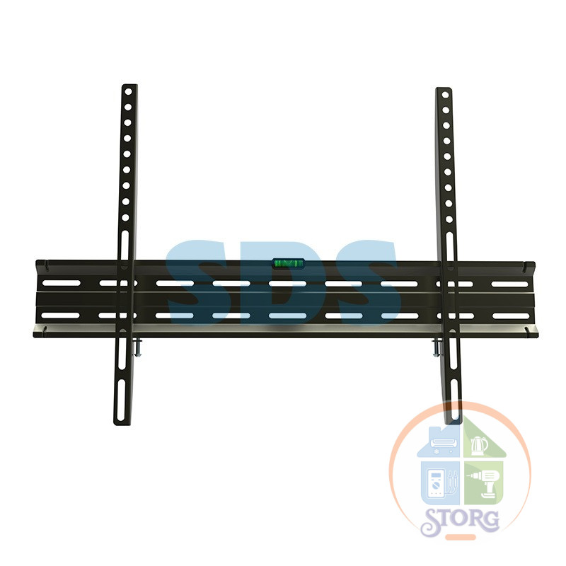 Кронштейн для телевизора REXANT HOME 32"- 65" дюймов, фиксированный