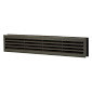 АКЦИЯ! Решетка Vents МВ 380/2 черный