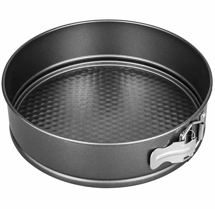 Форма разъемная для выпечки WEBBER BE-4286N, 24х6.8 см