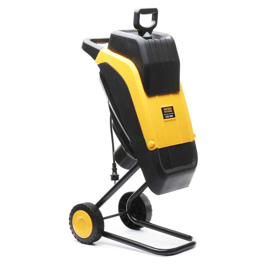 Садовый измельчитель Partner for garden EGS 3000 (3000w)