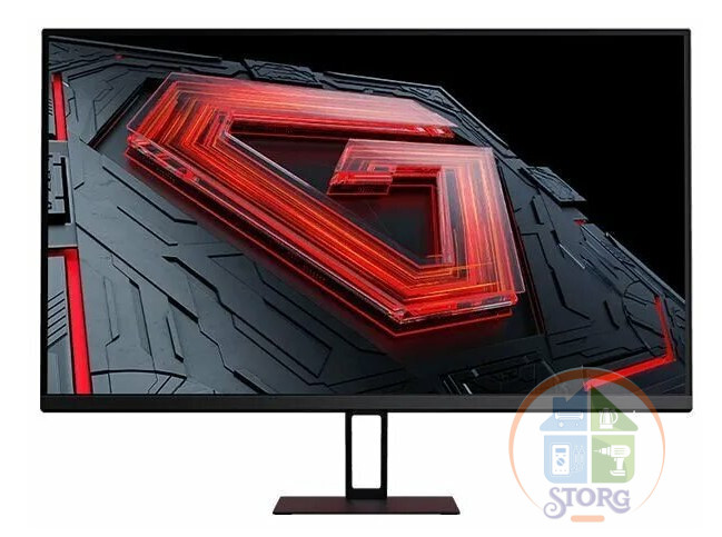 Игровой монитор Xiaomi Redmi Display 27" G27 165Hz (P27FBB-RG) с защитой зрения