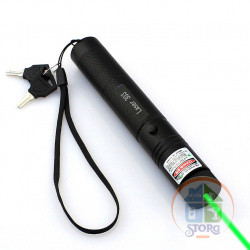 Указка LASER 303 GREEN (100)