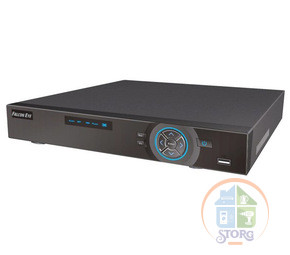 Видеорегистратор CTV-HD924 H Lite AHD DVR Цифровая сист, AHD (H1080p), 4 канала видео/1канала аудио