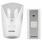 Звонок 220 вольт со световой индикацией REXANT  RX-7