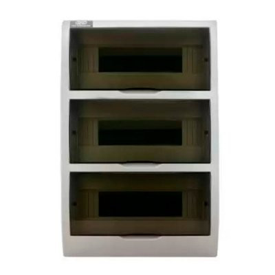 Щиток 36 модуля 3SD5-MG открытой уст. ЭНЕРГИЯ Щиток 36 модуля 3SD5-MG открытой уст. ЭНЕРГИЯ