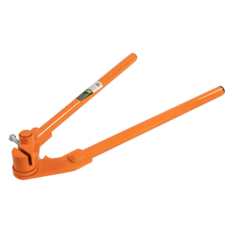 Полосогиб Сибртех, 500 мм, ширина до 30 мм