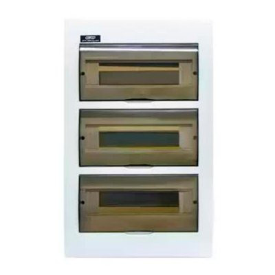 Щит 36 модуля 3SD6-HPK скрытой уст. ЭНЕРГИЯ Щит 36 модуля 3SD6-HPK скрытой уст. ЭНЕРГИЯ