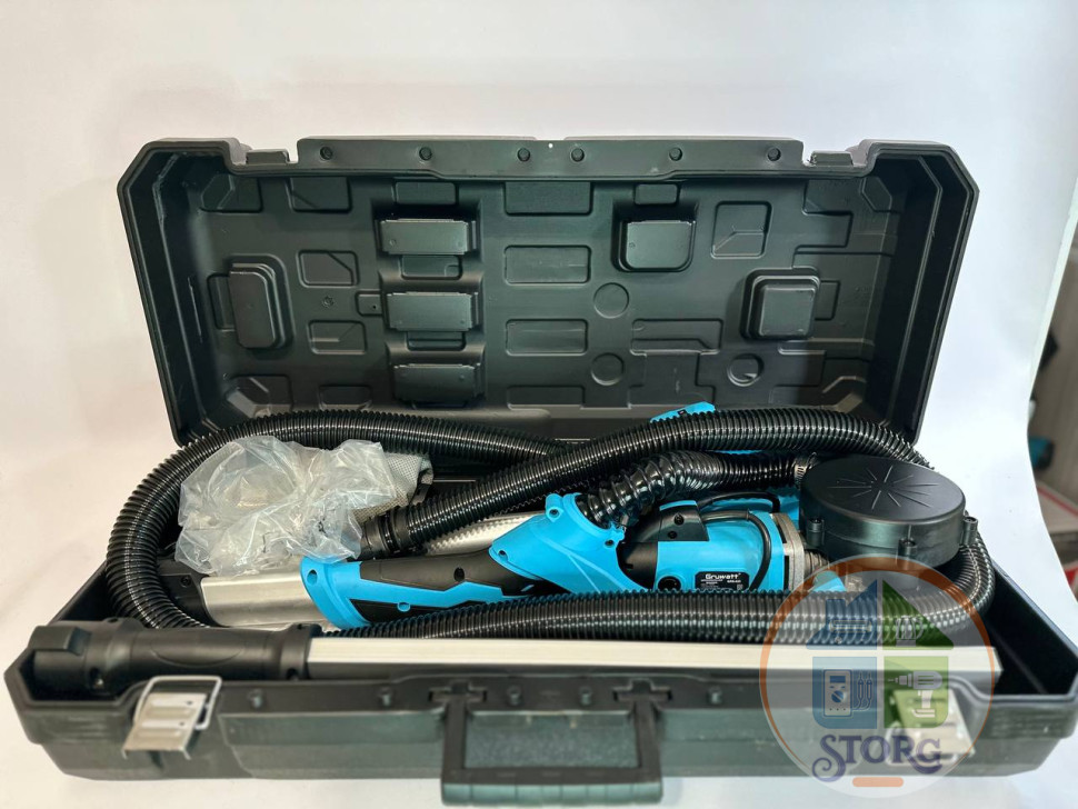 Машина шлифовальная GROWER GRS225 110/240 Вт