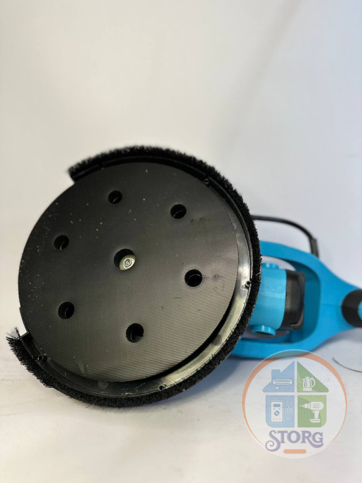 Машина шлифовальная GROWER GRS225 110/240 Вт