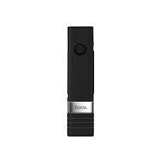 Монопод (селфи-палка) Hoco K4 Beauty (black)