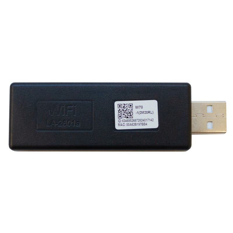Модуль Энергия WiFi Smart.2, IEEE 802.11b/g/n (2,4 GHz), совместим:ИБП Smart.2 1500, ИБП Smart.2 200