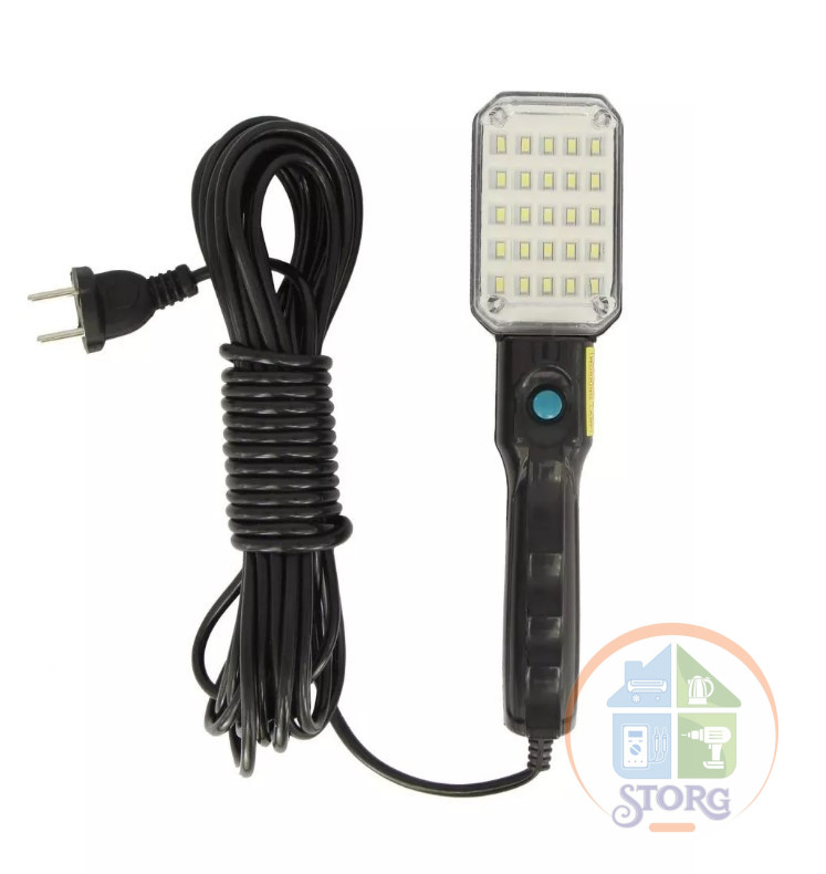 Лампа переносная светодиодная X-PERT (LED) 15 м. XP-PL 1500
