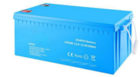 Аккумулятор R1  LiFePO4 R1 Энергия LFP-100-12, 12.8V 100Ah,