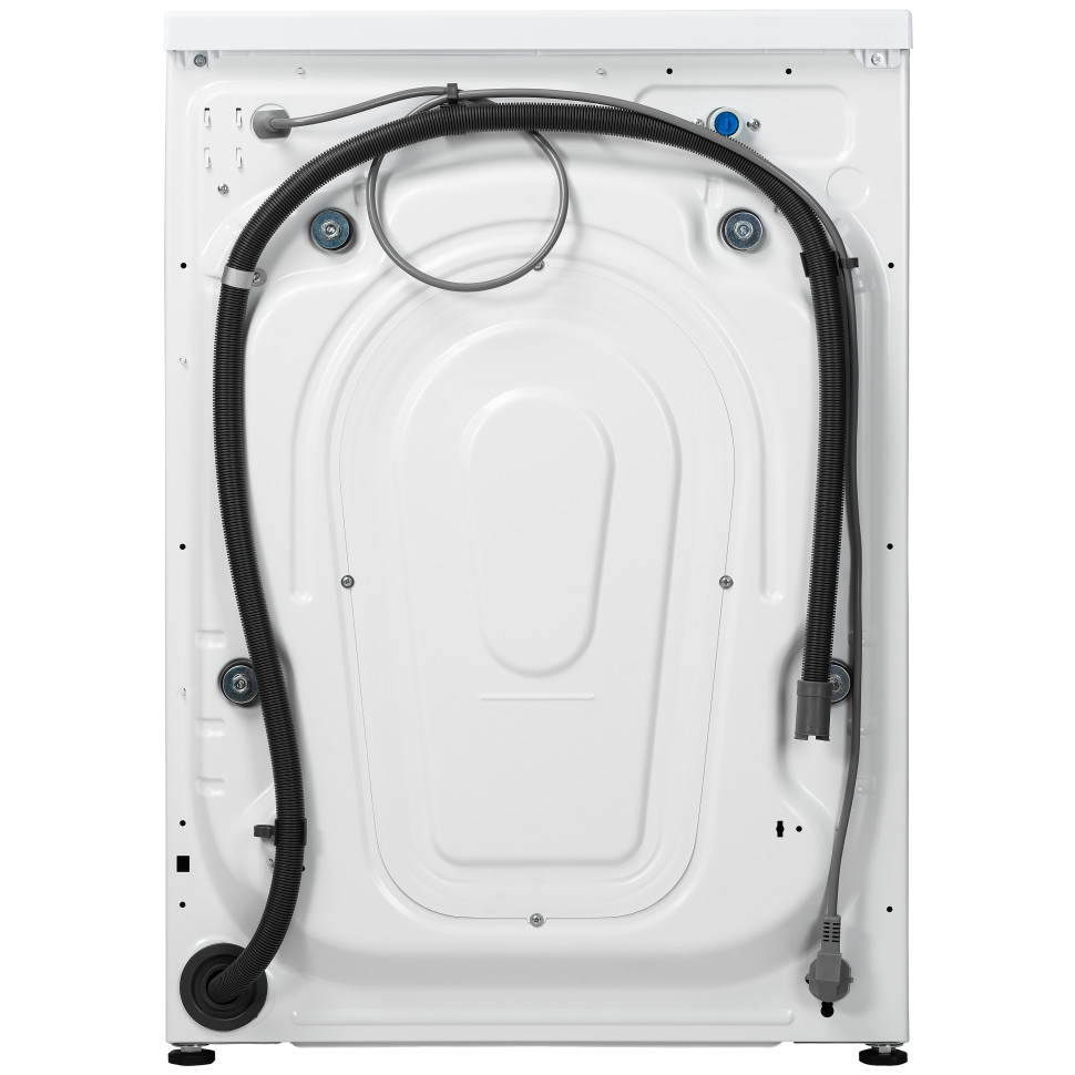 Стиральная машина Бирюса WM-SM510/10 5кг, 1000 об/мин, Инверторный мотор, Пар, Очистка барабана