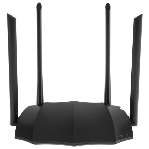 Wi-Fi Роутер Tenda AC8, 3 LAN, 1000 Мбит/с, 4 (802.11n), 5 (802.11ac), Wi-Fi 1167 Мбит/с, IPv6