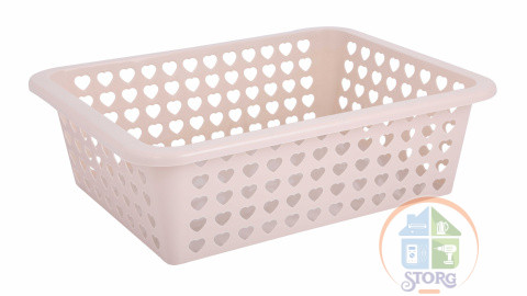 Корзина Альт Вдохновение 400х300х125 М611