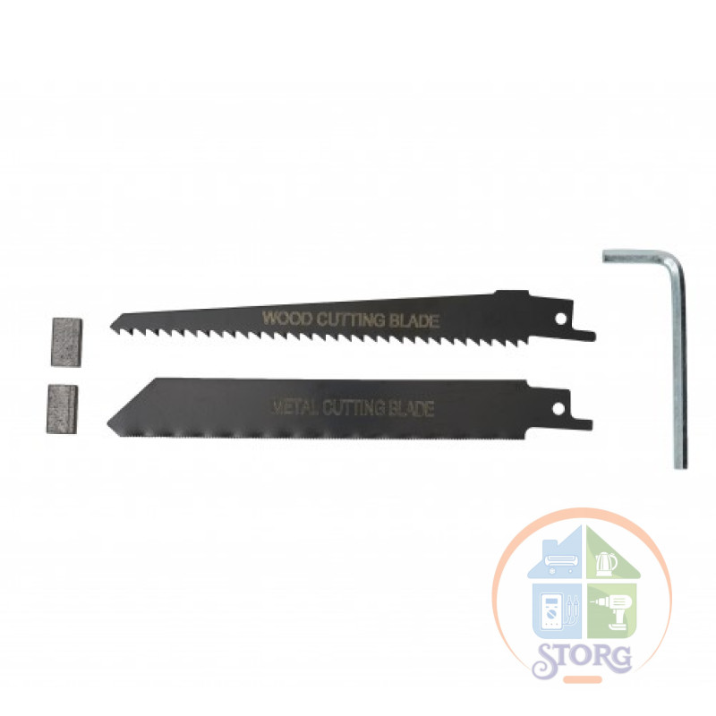 Пила сабельная BIYOTI BYT-212 1200W Пила сабельная BIYOTI BYT-212 1200W