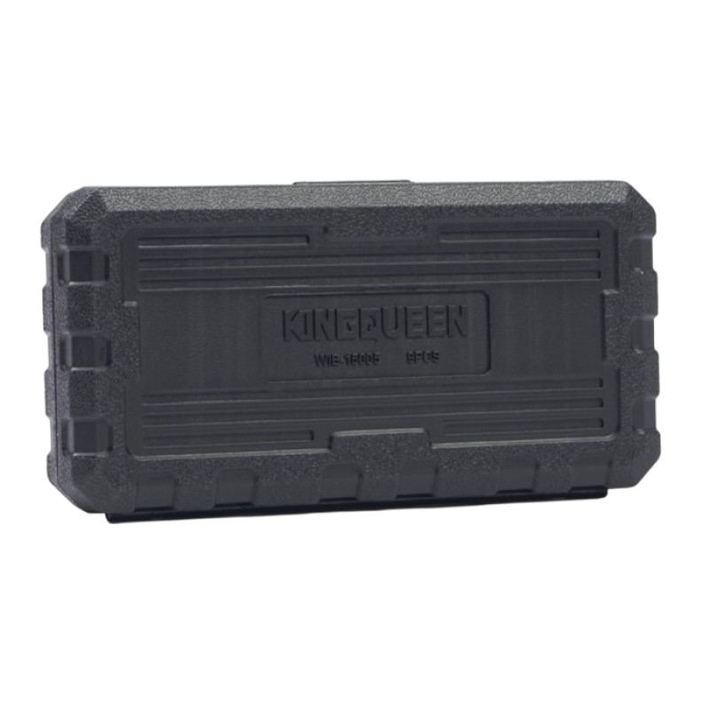 Набор инструментов профессиональный KINGQUEEN WIB-15005, 9 предметов