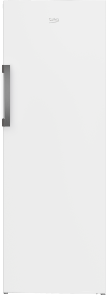 Морозильная камера Beko B1RFNK292W 171.4x59.5x65см , No Frost, 293л