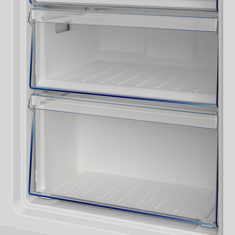 Морозильная камера Beko B1RFNK292W, Белый, 293л, No Frost, SN-T, 171.4х59.5х65 см Морозильная камера Beko B1RFNK292W, Белый, 293л, No Frost, SN-T, 171.4х59.5х65 см