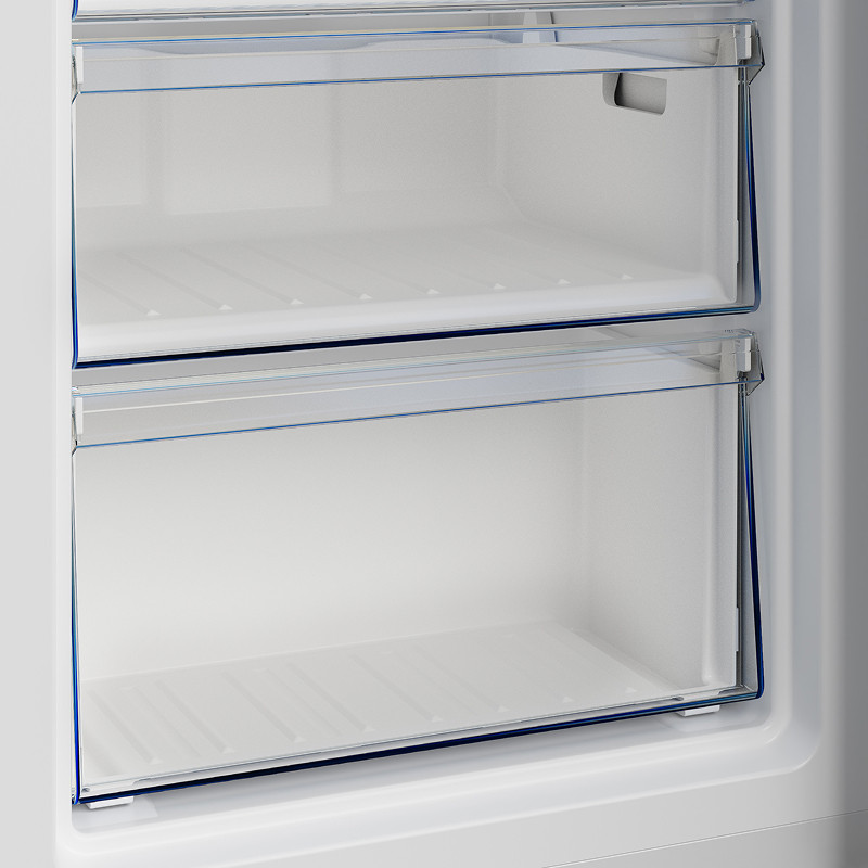 Морозильная камера Beko B1RFNK292W, Белый, 293л, No Frost, SN-T, 171.4х59.5х65 см Морозильная камера Beko B1RFNK292W, Белый, 293л, No Frost, SN-T, 171.4х59.5х65 см