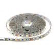 Светодиодная лента LED, силикон REXANT, 8мм, IP65, SMD 3528, 60 LED/m(4,8 Вт/м), 12V, белая