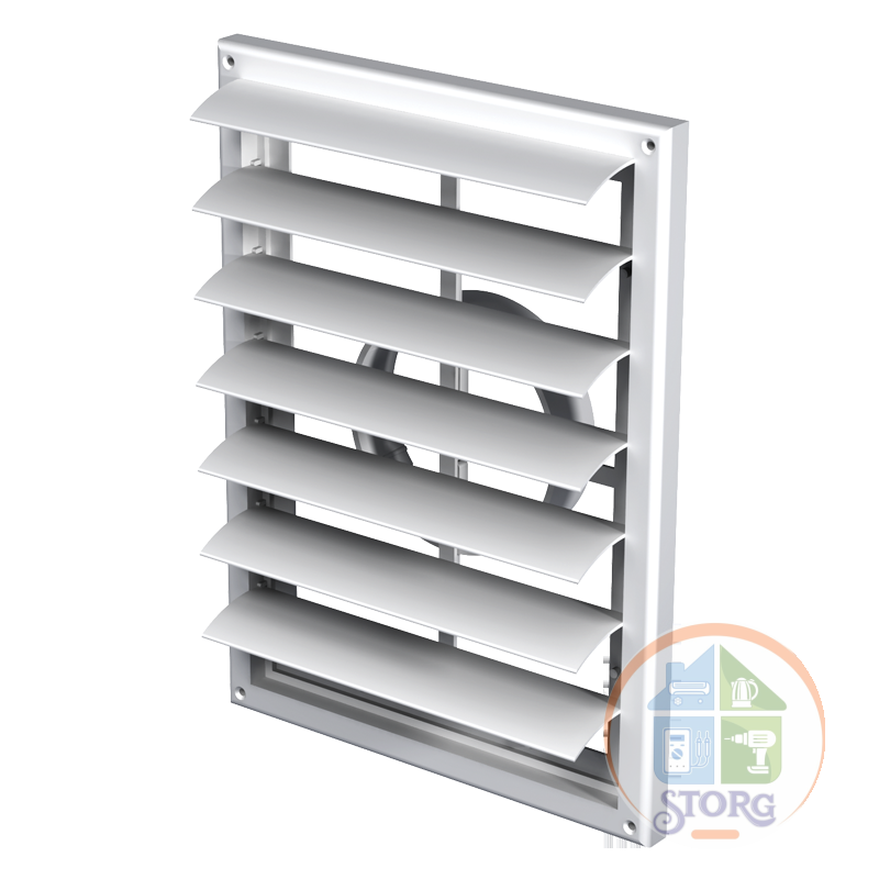 АКЦИЯ! Решетка Vents МВ 160 ВЖД