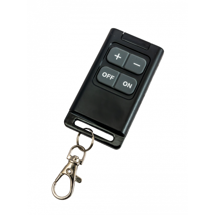 Автономный Отопитель (Сухой Фен) Spacexten SP-3V1/4K, 8kW, 12/24/220V, Bluetooth, 4 сопла