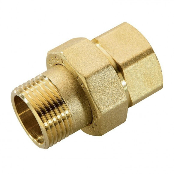 Американка КОНУСНАЯ 1/2" FM "ViEiR" (150/10 шт) HJK33