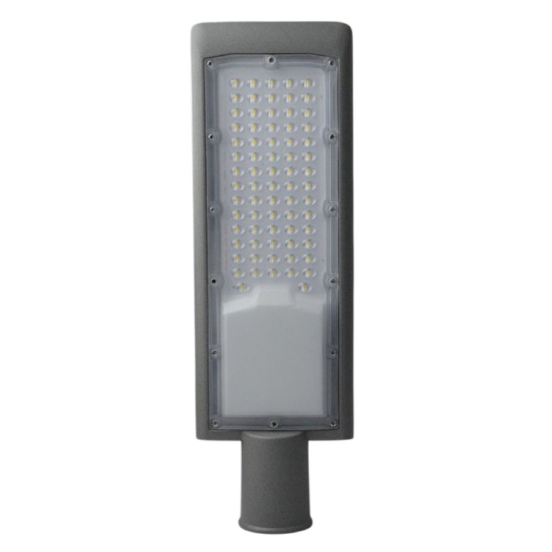 Светодиодный консольный светильник уличный AC165-265V 50W IP65 (6500K)