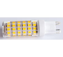 Светодиодная лампа ECOLA G9RV10ELC G9 LED 10,0W CORN MICRO 220V 4200K 360° 65X19
