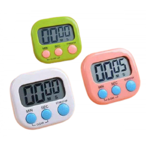 Часы+секундомер S-Torg 118C