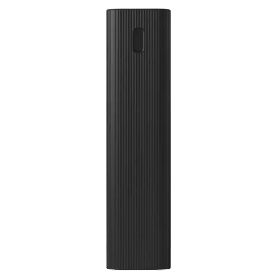 Внешний аккумулятор Power Bank Xiaomi BHR9126GL, 30000mAh, 18Вт, 2.6A, 2xUSB-A/USB-C, Черный Внешний аккумулятор Power Bank Xiaomi BHR9126GL, 30000mAh, 18Вт, 2.6A, 2xUSB-A/USB-C, Черный