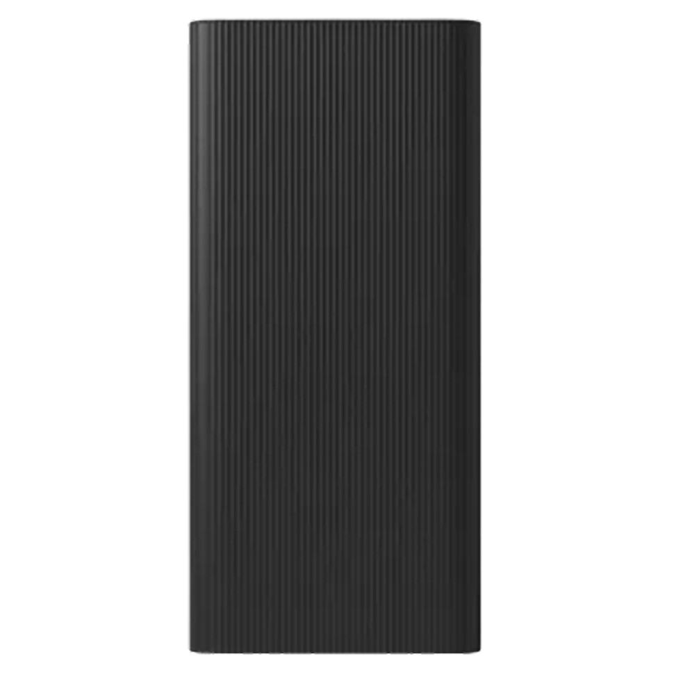 Внешний аккумулятор Power Bank Xiaomi BHR9126GL, 30000mAh, 18Вт, 2.6A, 2xUSB-A/USB-C, Черный Внешний аккумулятор Power Bank Xiaomi BHR9126GL, 30000mAh, 18Вт, 2.6A, 2xUSB-A/USB-C, Черный