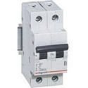 Выключатель автоматический 2п C 50А RX3 4.5кА Legrand 419702