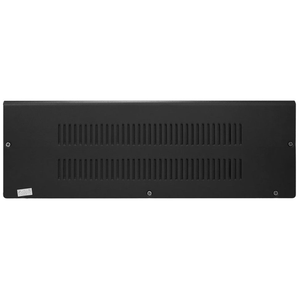 Стабилизатор напряжения симисторный Smartwatt AVR Triac 5000TW (5000ВА, 100–260В, 220В, чист.синус) Стабилизатор напряжения симисторный Smartwatt AVR Triac 5000TW (5000ВА, 100–260В, 220В, чист.синус)