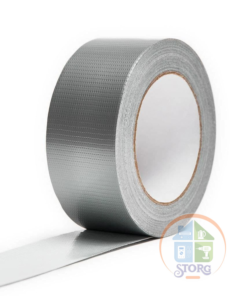 Армированный скотч TPL «Duct tape» 3, 48 мм х 30 м