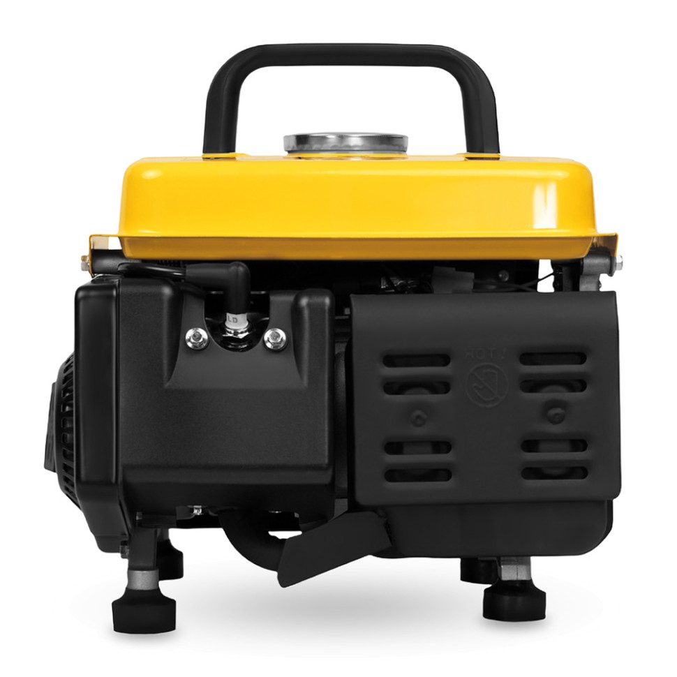 Генератор бензиновый Partner for Garden GG1300 (1/1.2кВт, 220В 1-фаза, 4-такт., руч.стартер, медь) Генератор бензиновый Partner for Garden GG1300 (1/1.2кВт, 220В 1-фаза, 4-такт., руч.стартер, медь)