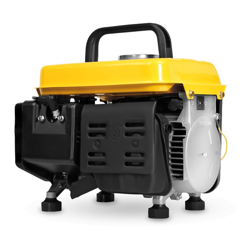 Генератор бензиновый Partner for Garden GG1300 (1/1.2кВт, 220В 1-фаза, 4-такт., руч.стартер, медь) Генератор бензиновый Partner for Garden GG1300 (1/1.2кВт, 220В 1-фаза, 4-такт., руч.стартер, медь)