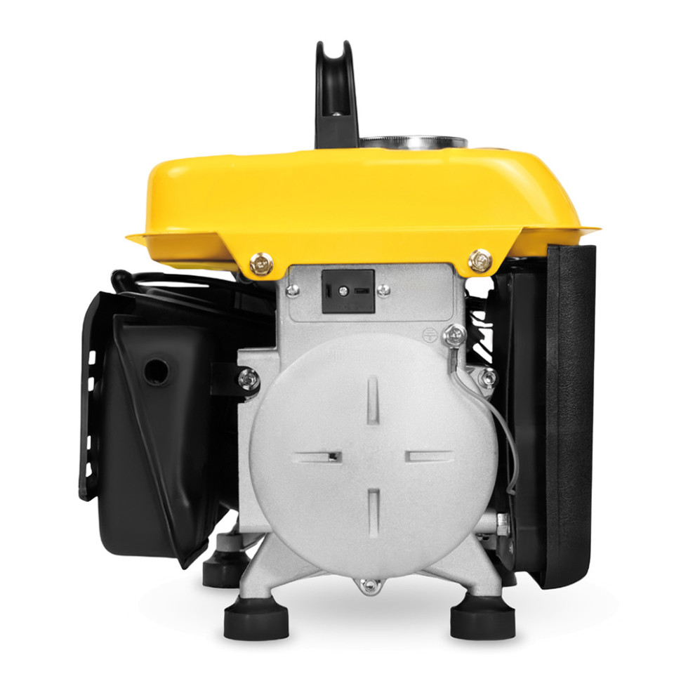 Генератор бензиновый Partner for Garden GG1300 (1/1.2кВт, 220В 1-фаза, 4-такт., руч.стартер, медь) Генератор бензиновый Partner for Garden GG1300 (1/1.2кВт, 220В 1-фаза, 4-такт., руч.стартер, медь)