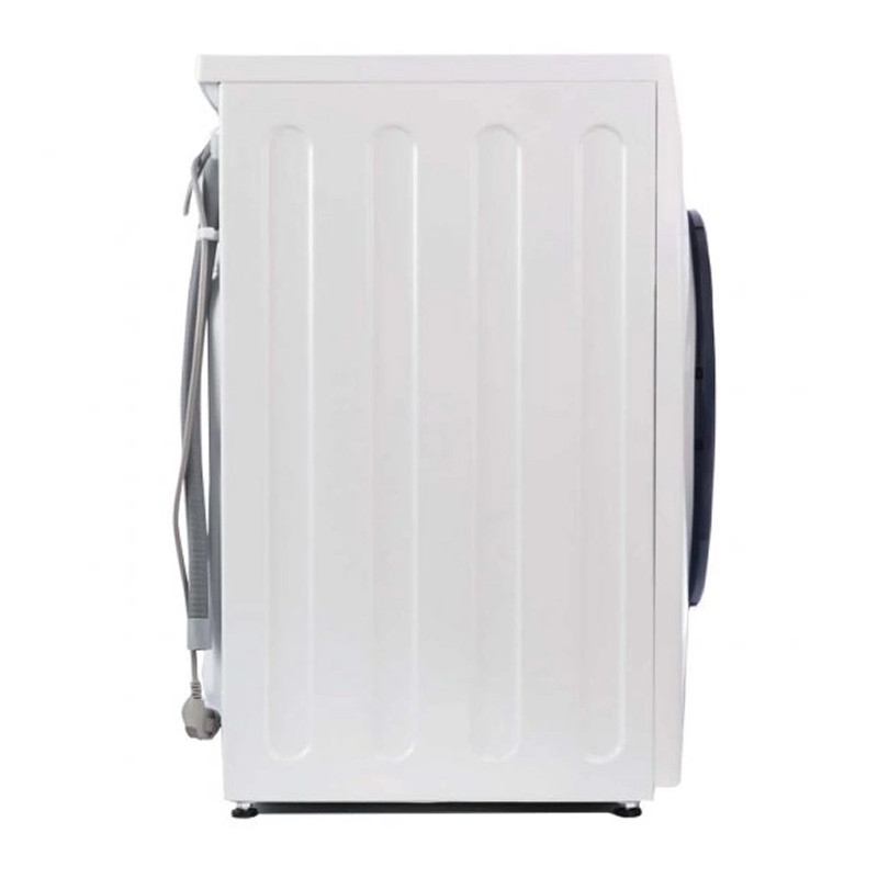 Стиральная машина Midea MF200W90WBS/W-RU 9кг; 1400 об/мин; Инверторный мотор, пар