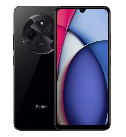 Смартфон Xiaomi Redmi A3 Pro 4/128 Black RU Смартфон Xiaomi Redmi A3 Pro 4/128 Black RU
