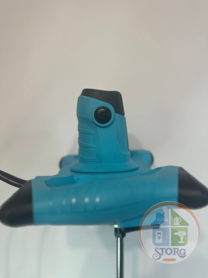 Миксер электрический Gruwatt GRS-M1, 850 Вт, 150 мм