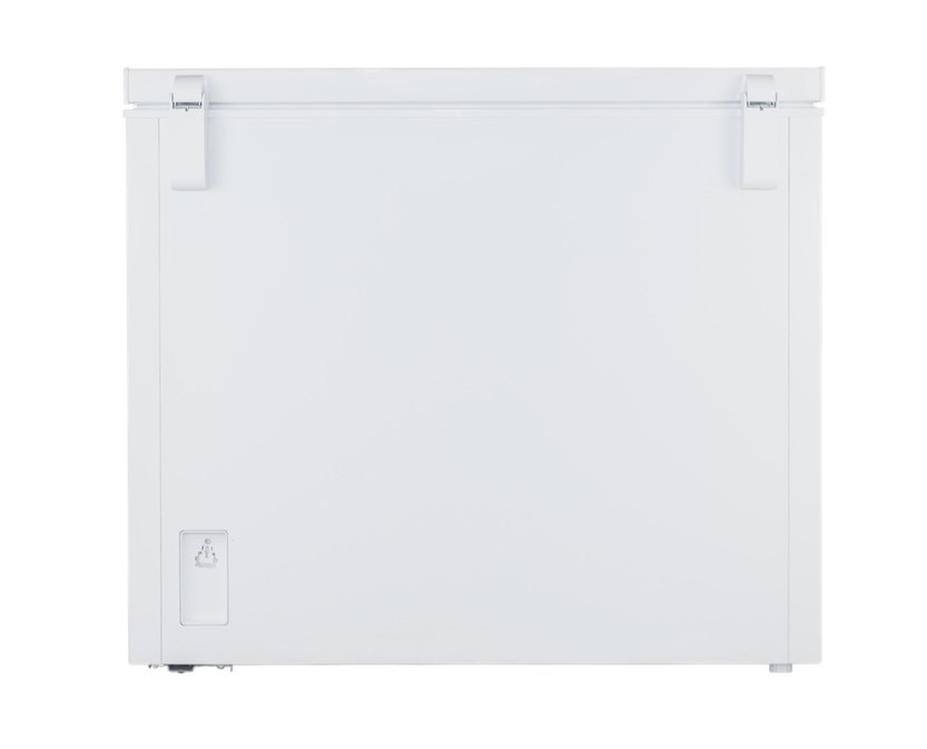 Морозильный ларь Kraft BD(W)-310QX, 290л, Белый, 94.5 см x 84.5 см x 61.6 см