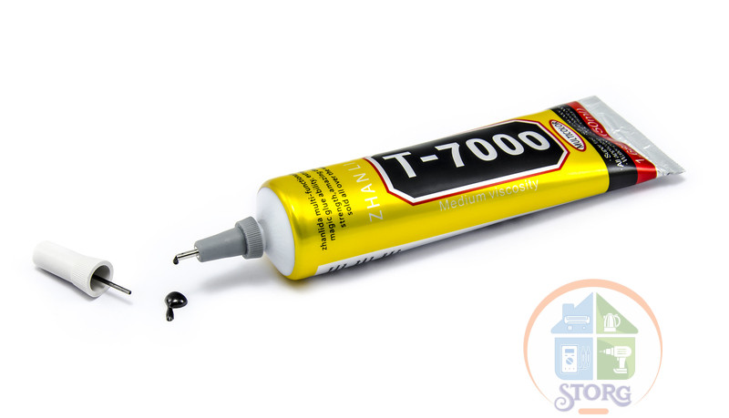 Клей для ремонта телефонов T7000  50ml