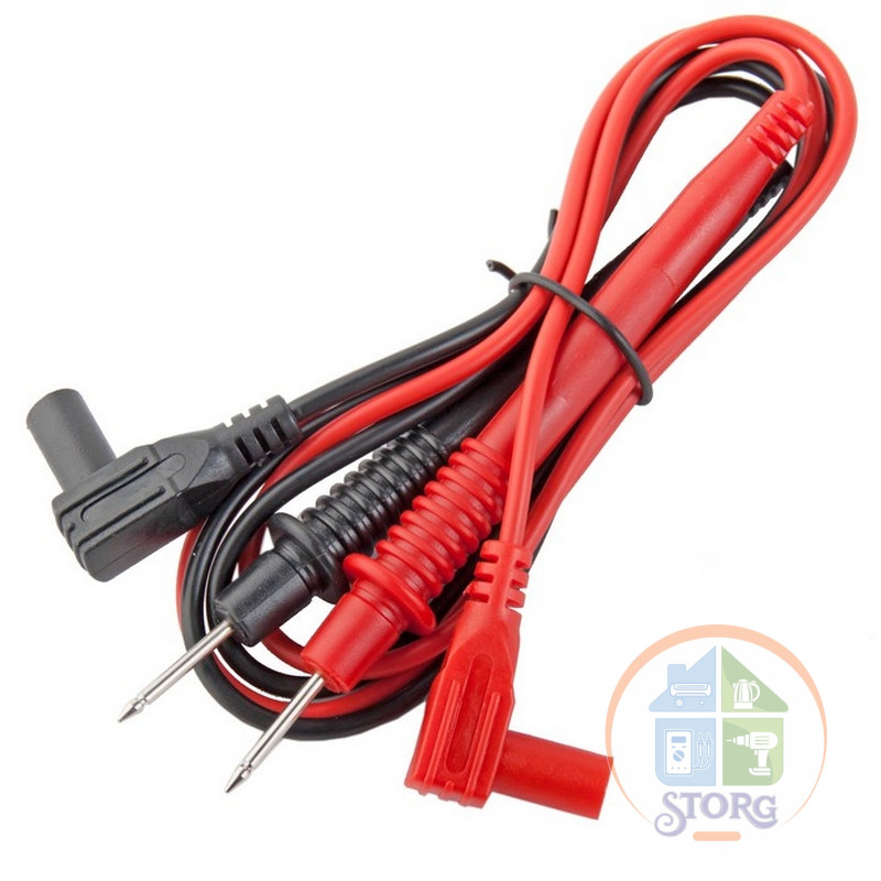 Щупы тестера REXANT REX07