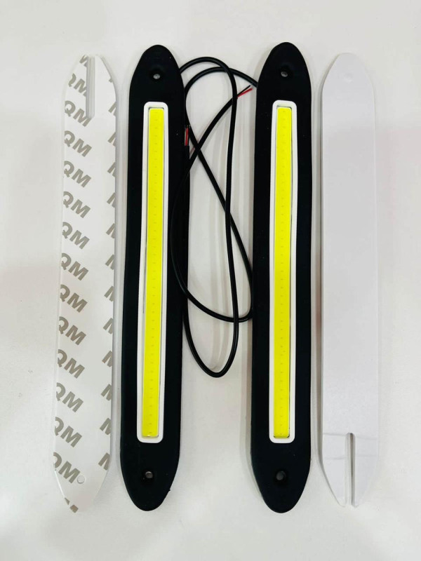 Дневные ходовые огни для авто 04