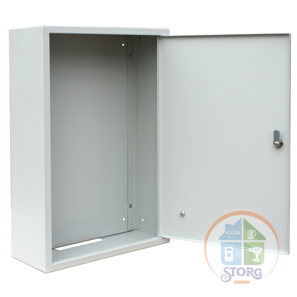 Щит монтажный без панели Щ-08 IP31 (650х500х220) RUCELF