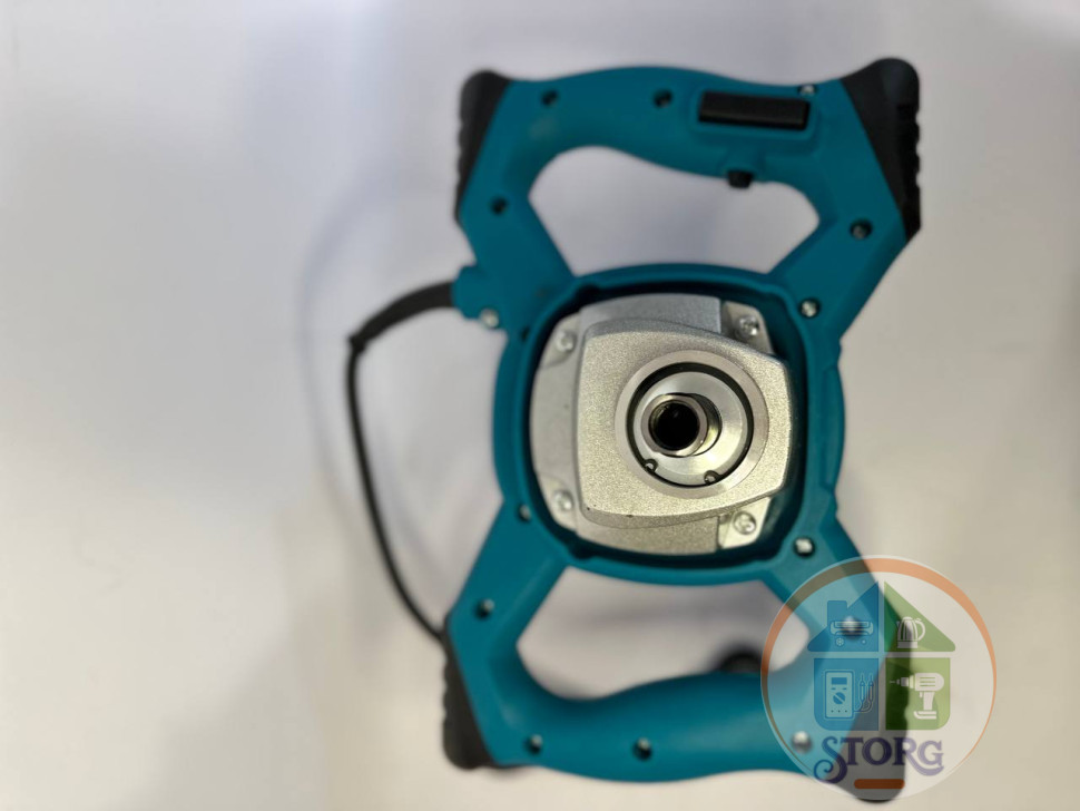 Миксер электрический Gruwatt MX101, 220-240В, 1200 Вт, 850 об/мин, 6 скоростей